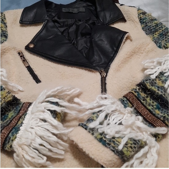 TOV Holy G Inc Jacket HOST PICK🎉 - Picture 10 of 13